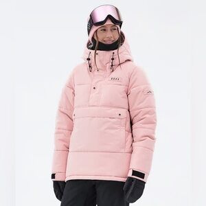 Dope Puffer W Ski Jacket
